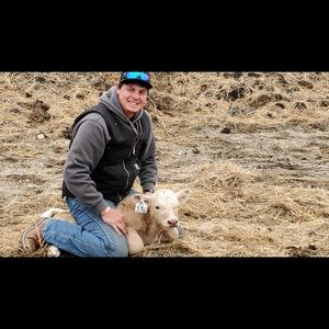 Meet your Posher, Tony